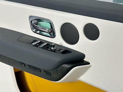 2026 Rolls-Royce Cullinan 