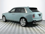 2026 Rolls-Royce Cullinan 