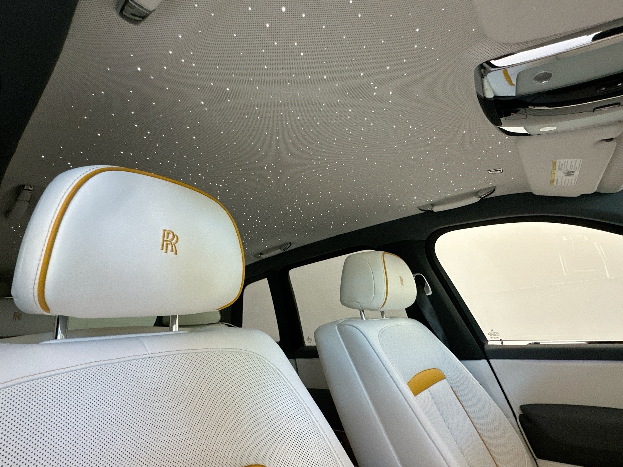 2026 Rolls-Royce Cullinan 