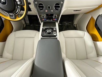 2026 Rolls-Royce Cullinan 