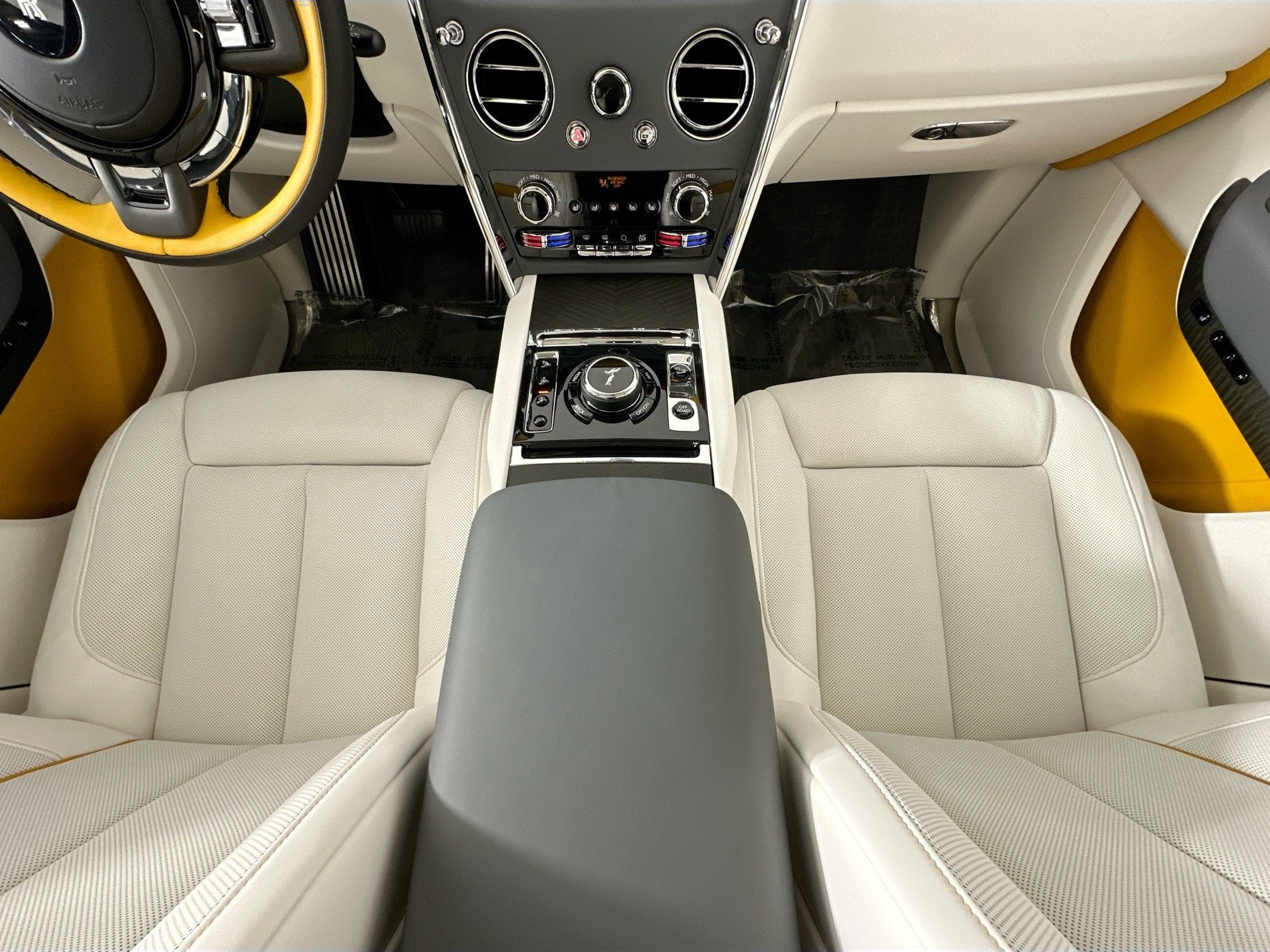 2026 Rolls-Royce Cullinan 