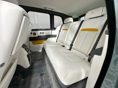 2026 Rolls-Royce Cullinan 