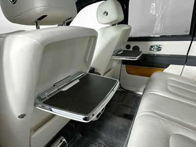 2026 Rolls-Royce Cullinan 