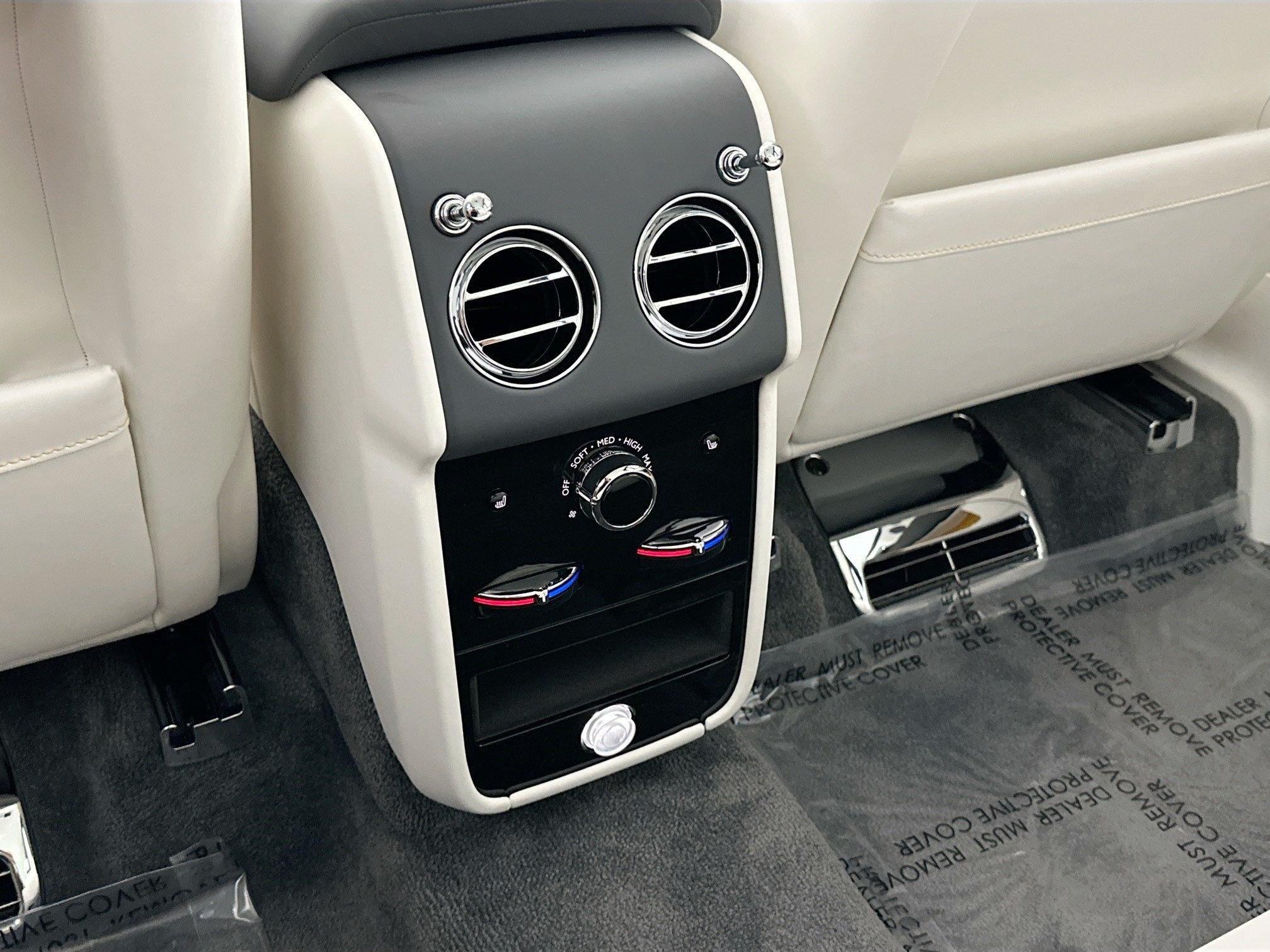 2026 Rolls-Royce Cullinan 