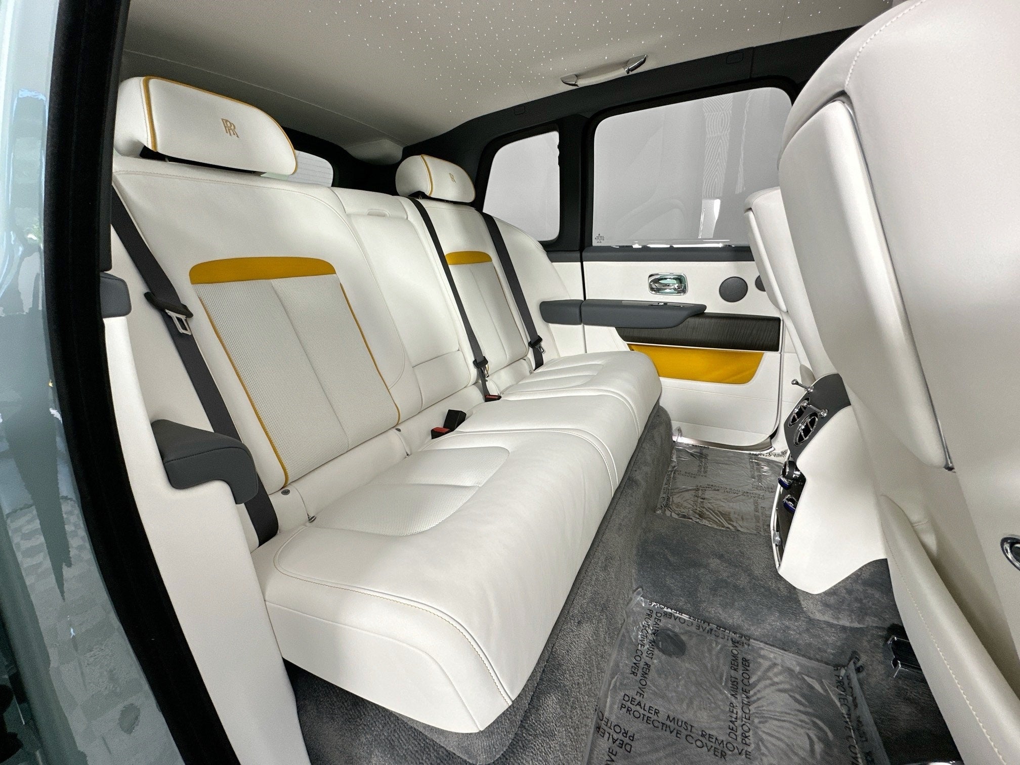 2026 Rolls-Royce Cullinan 