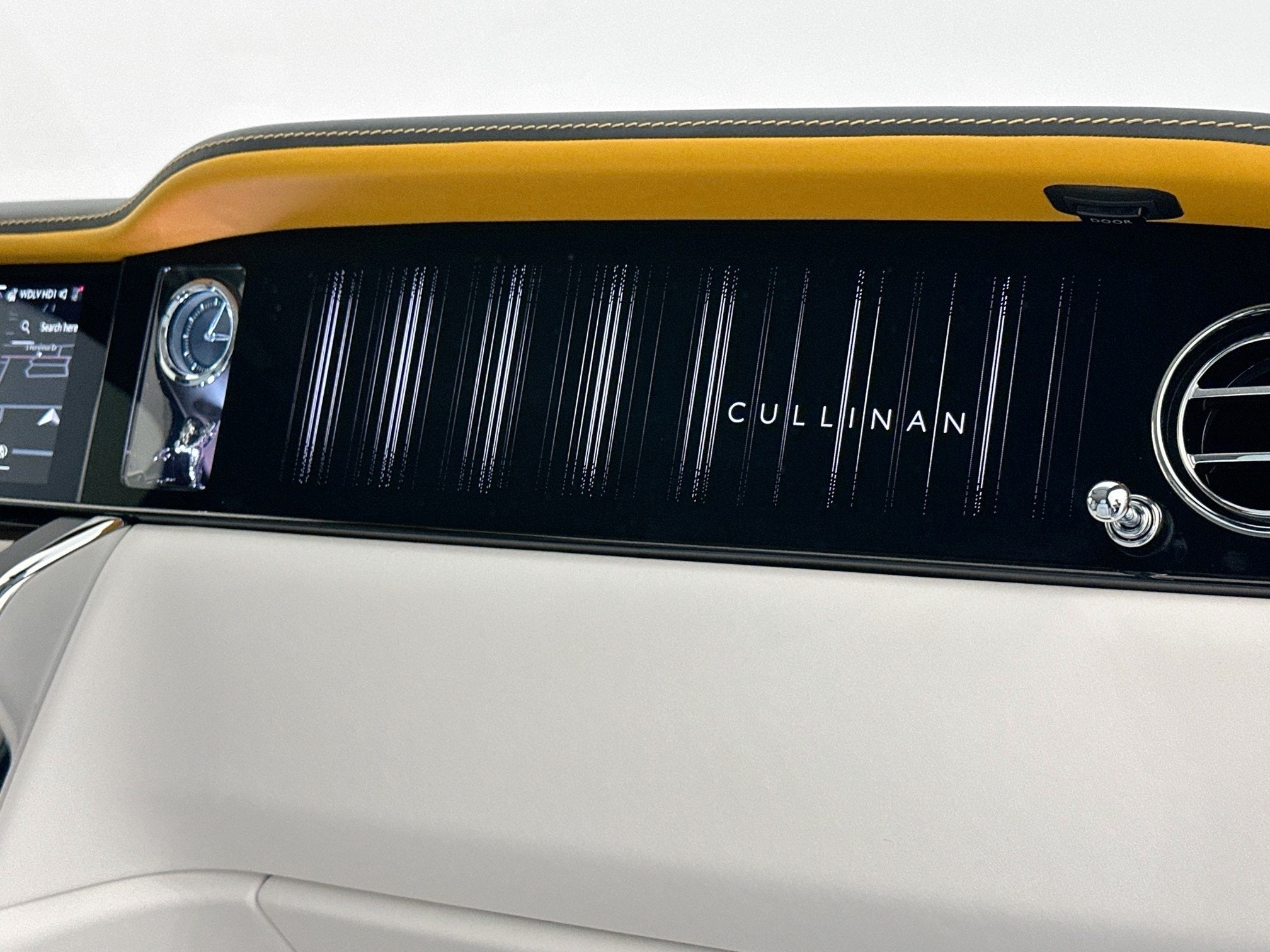 2026 Rolls-Royce Cullinan 