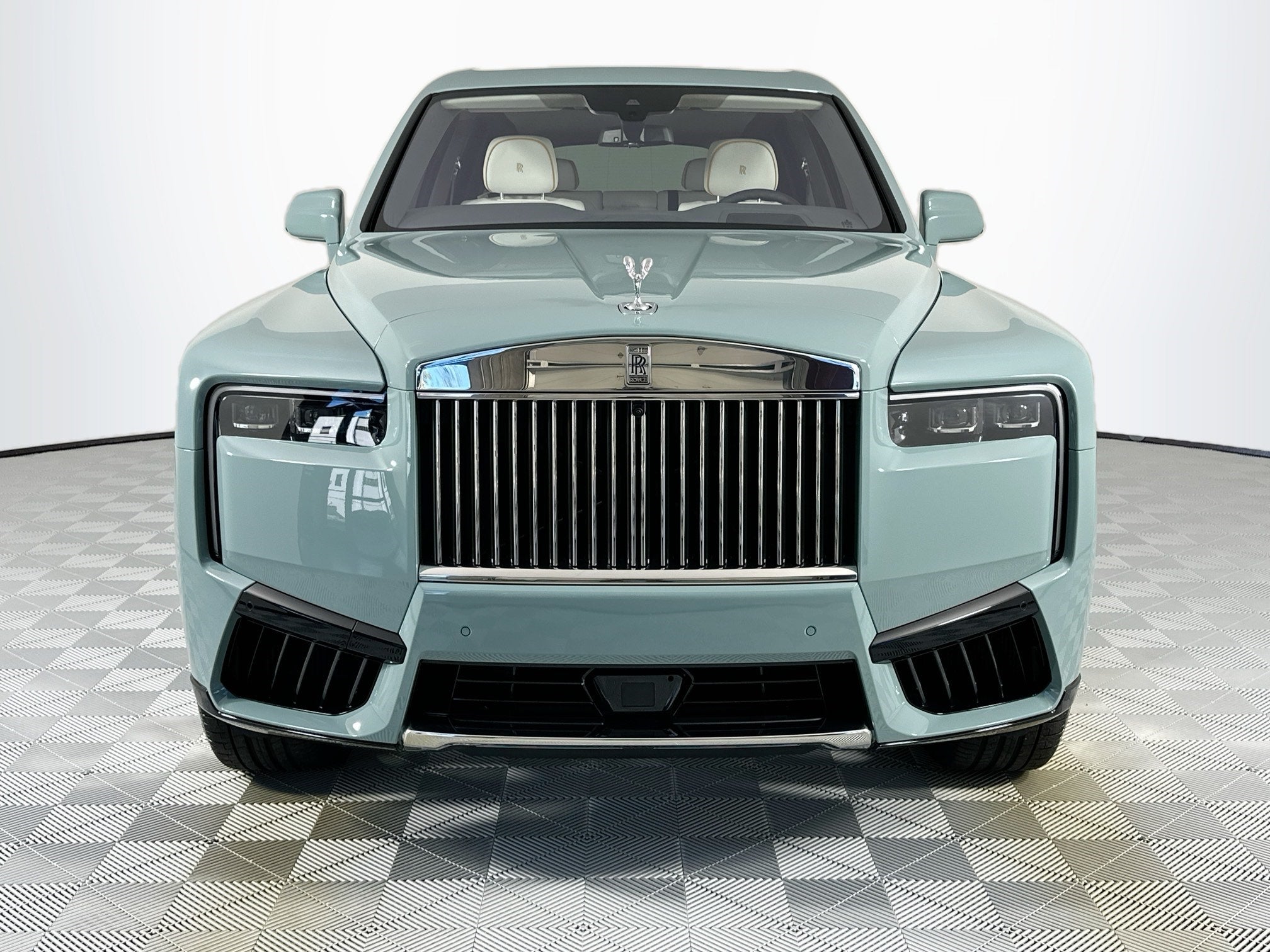 2026 Rolls-Royce Cullinan 