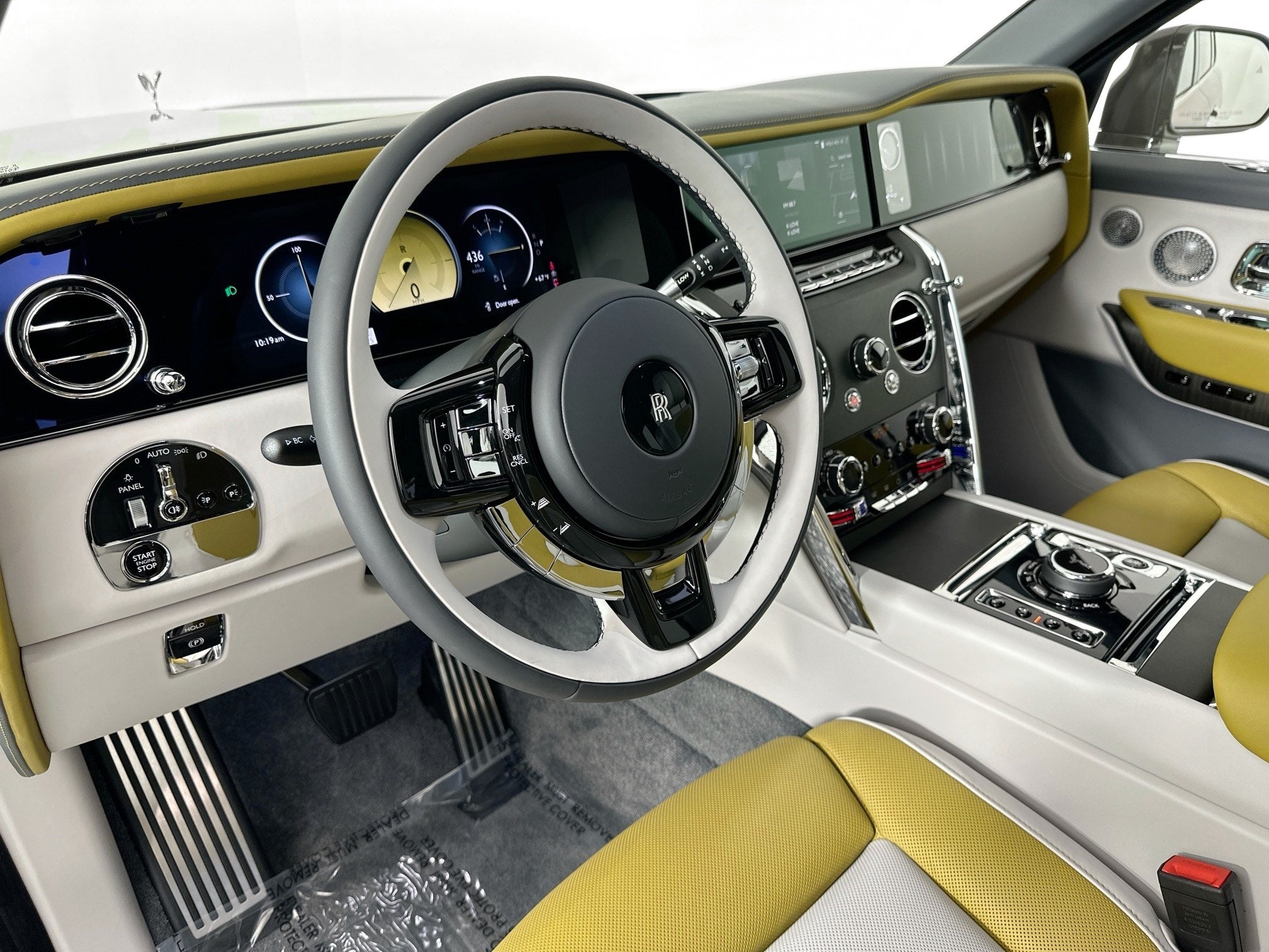 2026 Rolls-Royce Cullinan 