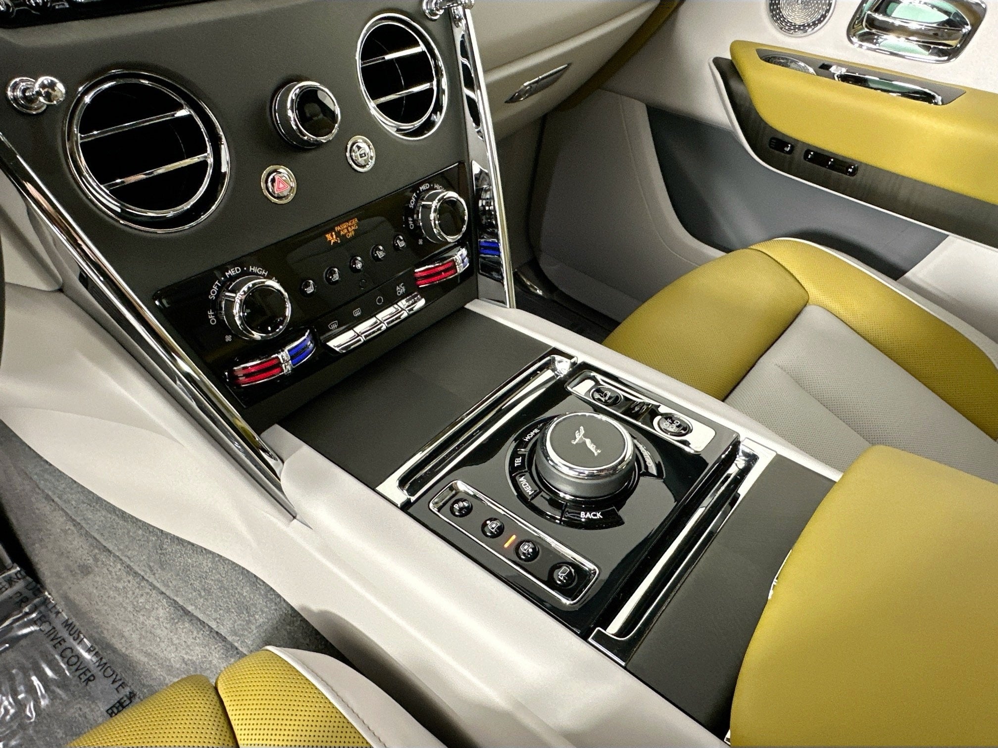 2026 Rolls-Royce Cullinan 