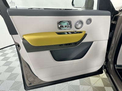 2026 Rolls-Royce Cullinan 