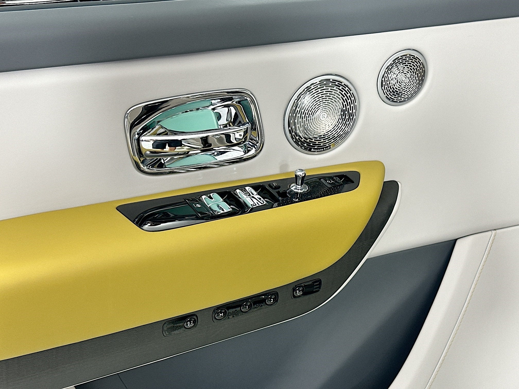 2026 Rolls-Royce Cullinan 