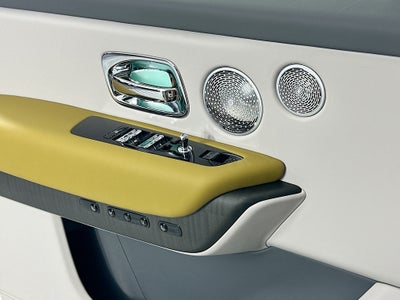 2026 Rolls-Royce Cullinan 