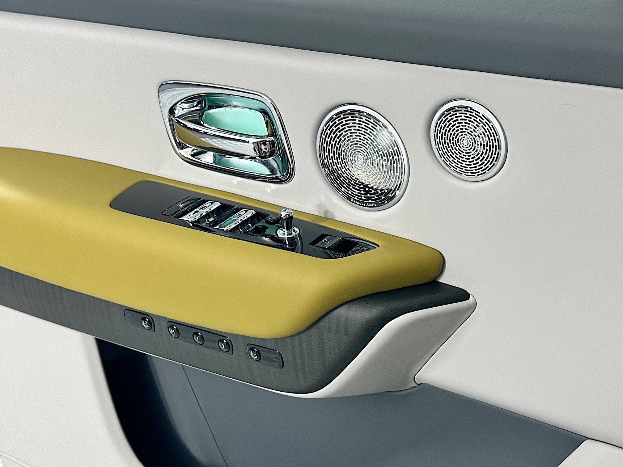 2026 Rolls-Royce Cullinan 