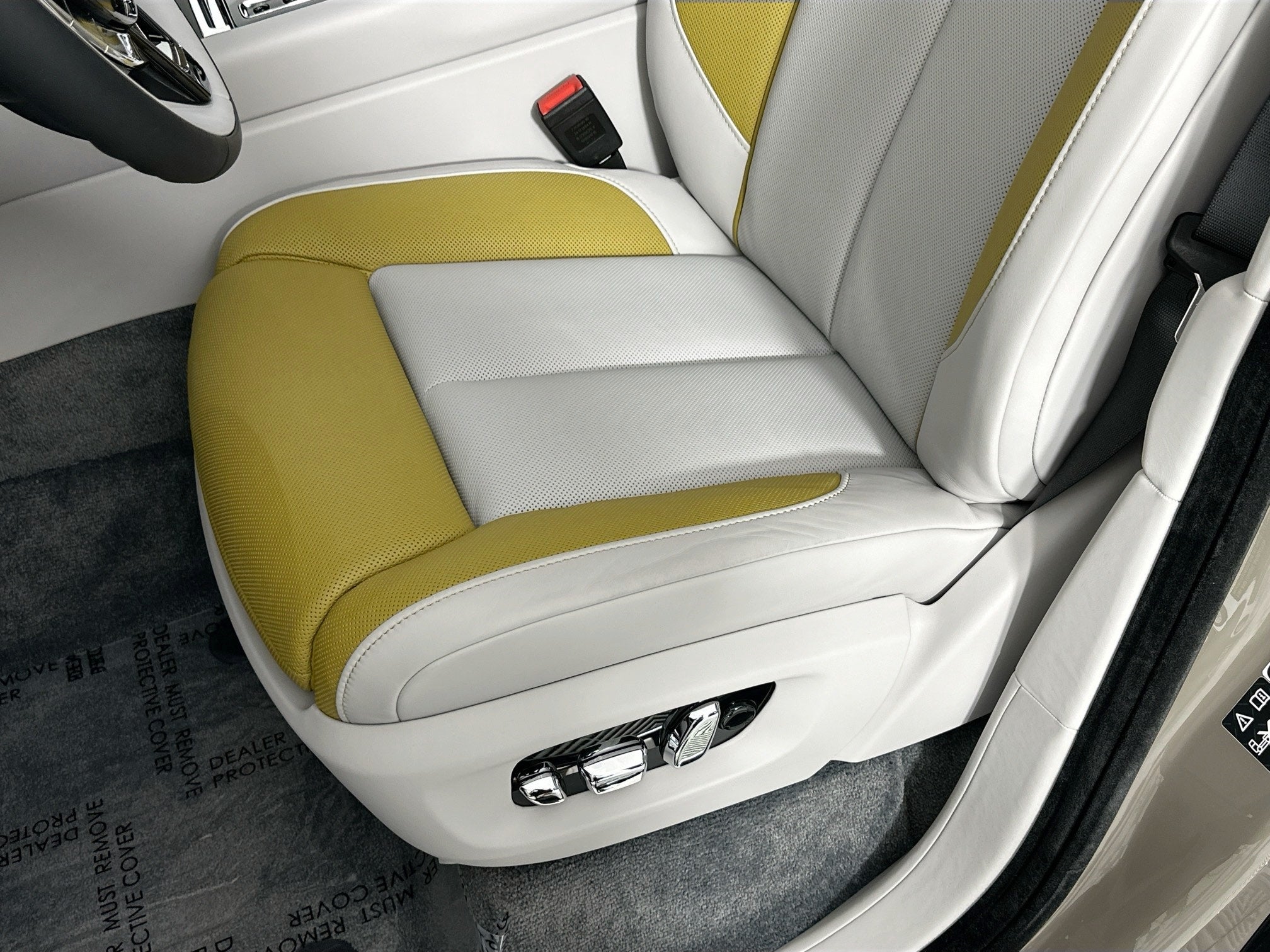 2026 Rolls-Royce Cullinan 