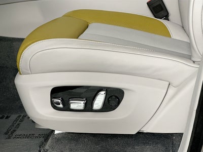 2026 Rolls-Royce Cullinan 