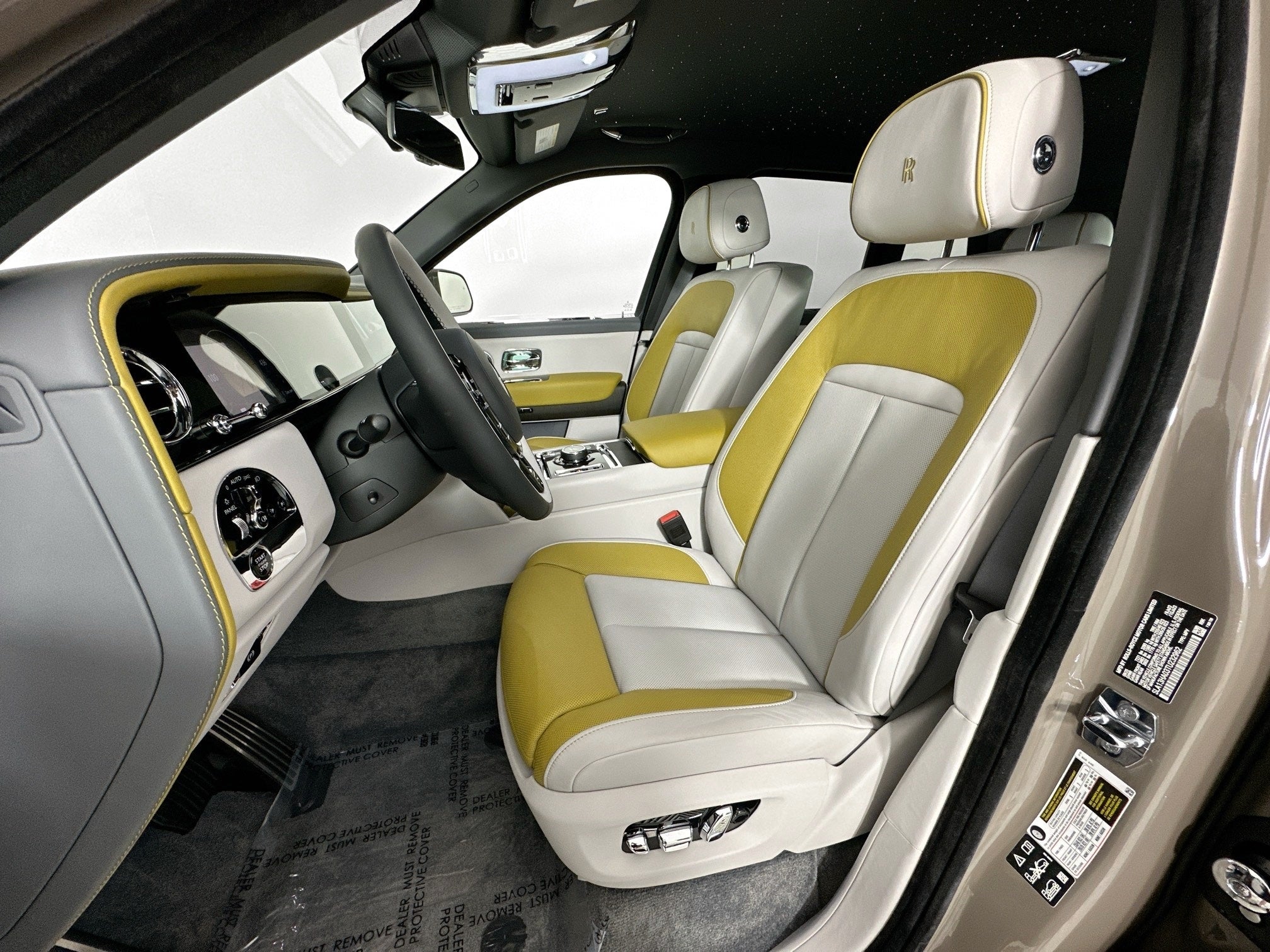 2026 Rolls-Royce Cullinan 