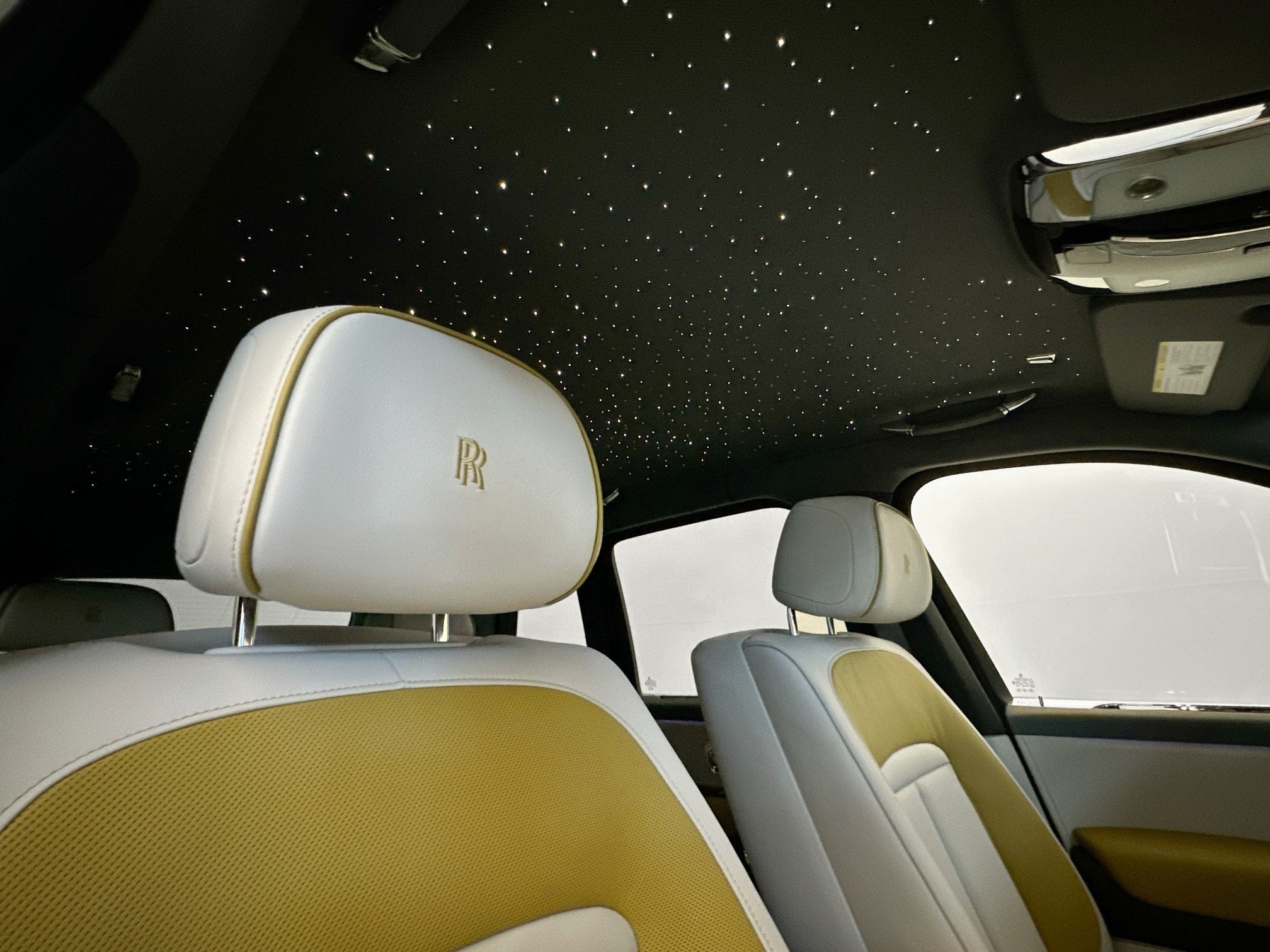 2026 Rolls-Royce Cullinan 