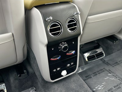 2026 Rolls-Royce Cullinan 