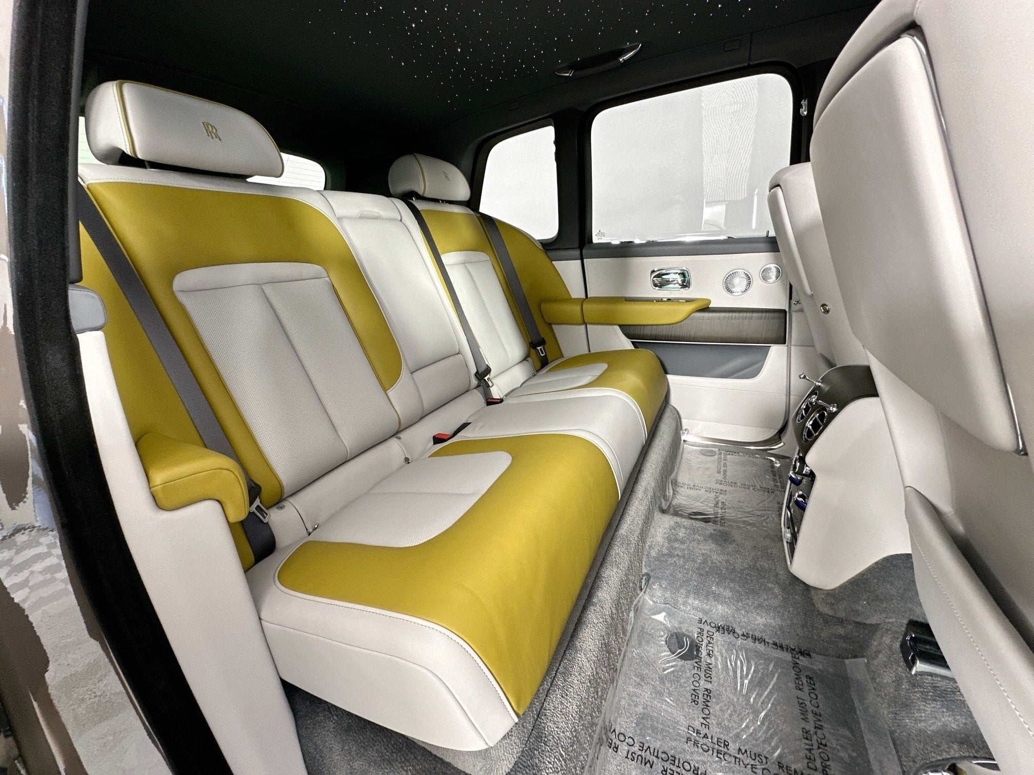 2026 Rolls-Royce Cullinan 