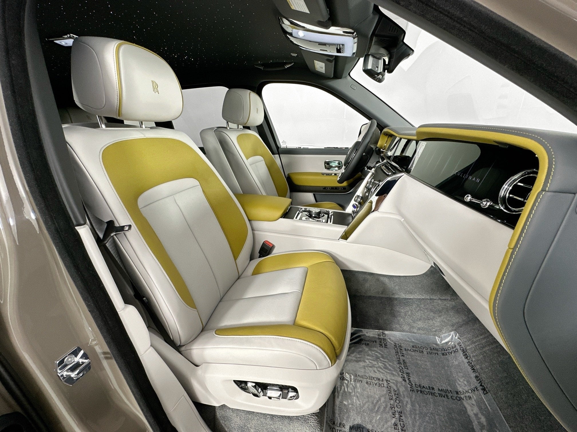 2026 Rolls-Royce Cullinan 