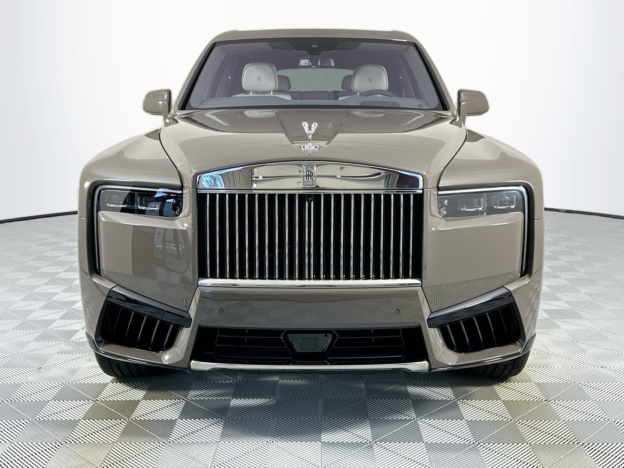 2026 Rolls-Royce Cullinan 