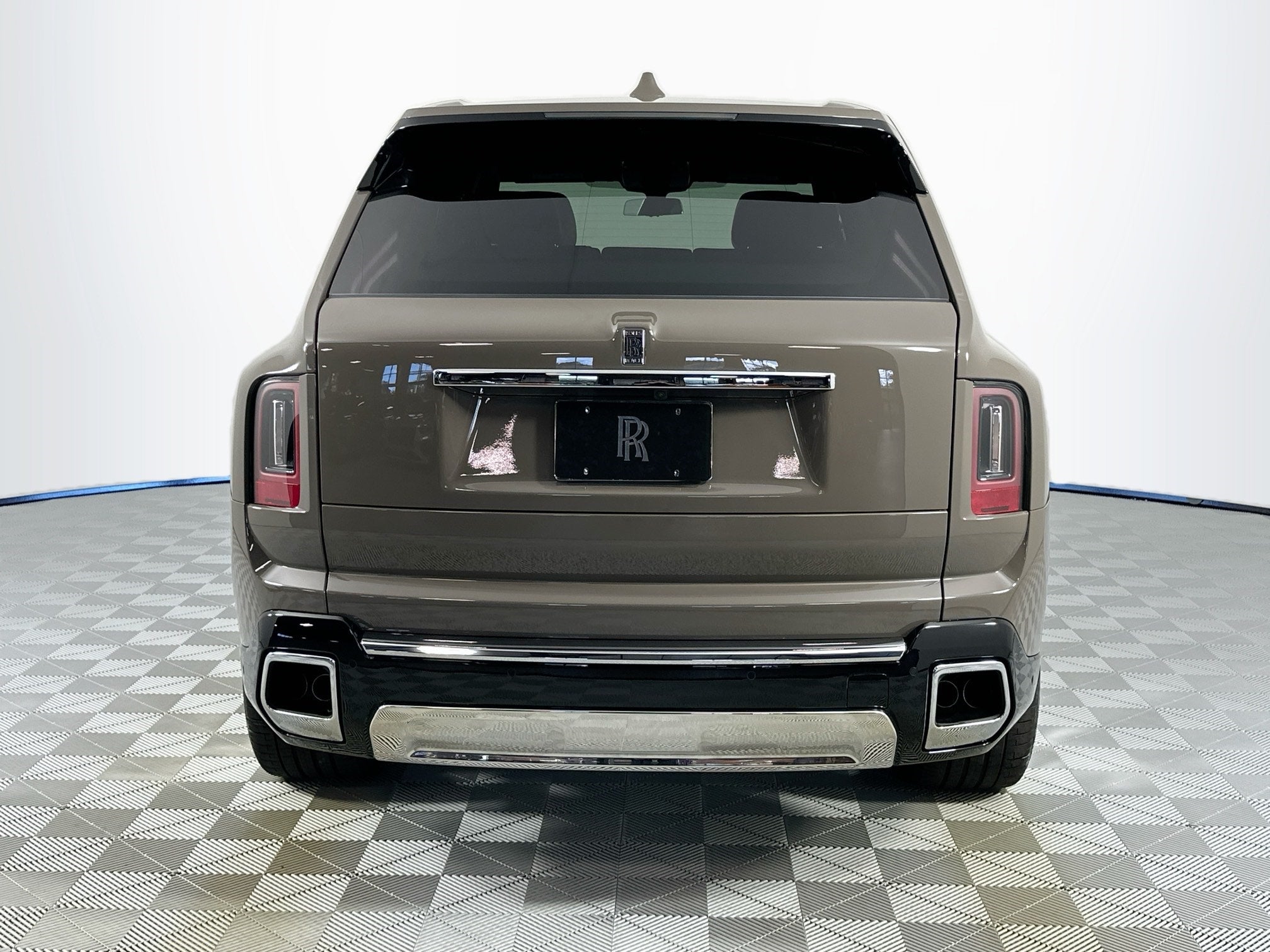 2026 Rolls-Royce Cullinan 