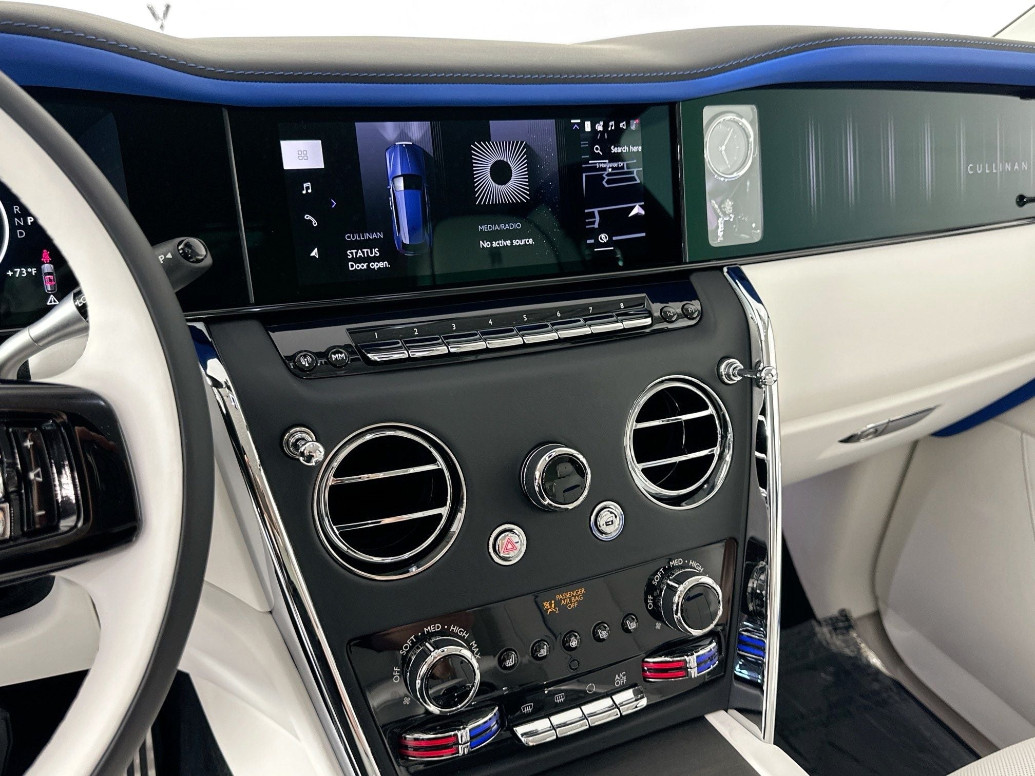 2026 Rolls-Royce Cullinan 