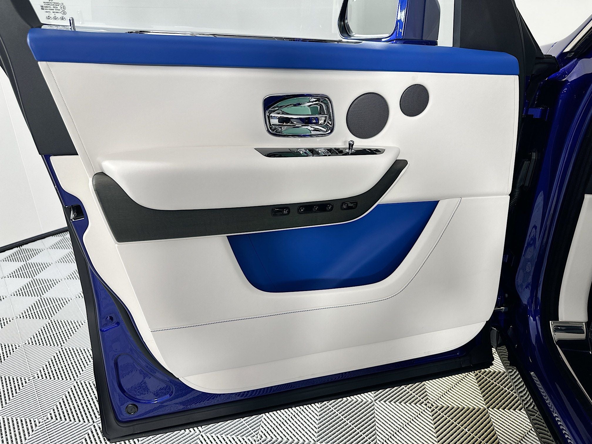 2026 Rolls-Royce Cullinan 