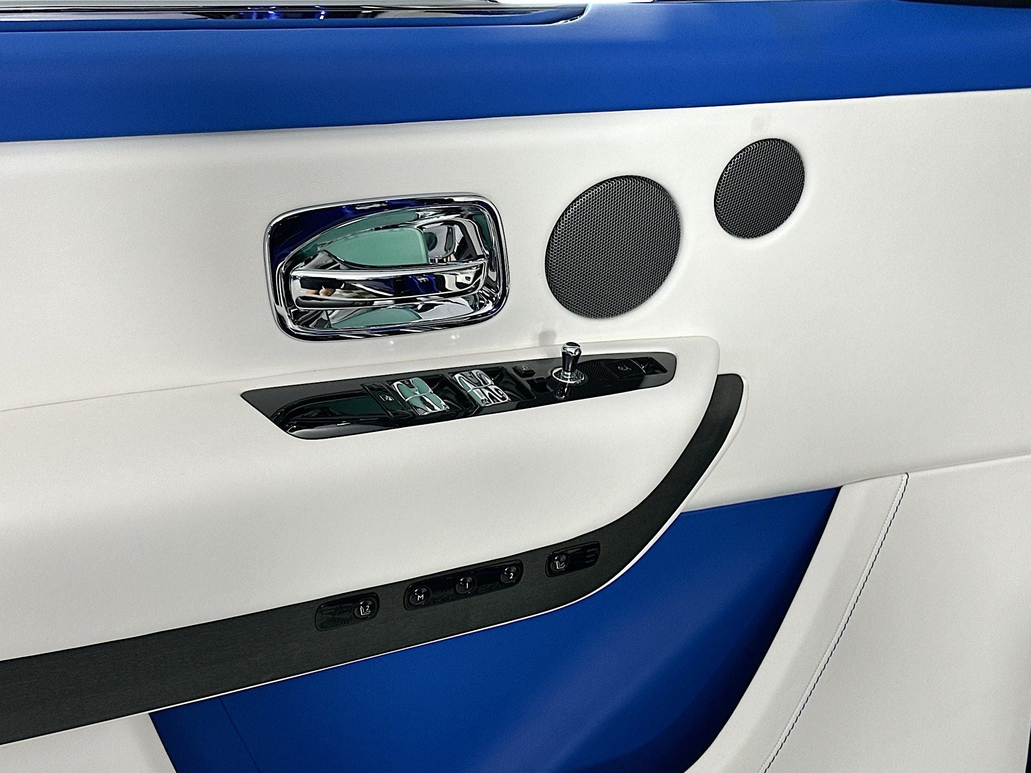 2026 Rolls-Royce Cullinan 