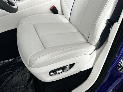 2026 Rolls-Royce Cullinan 