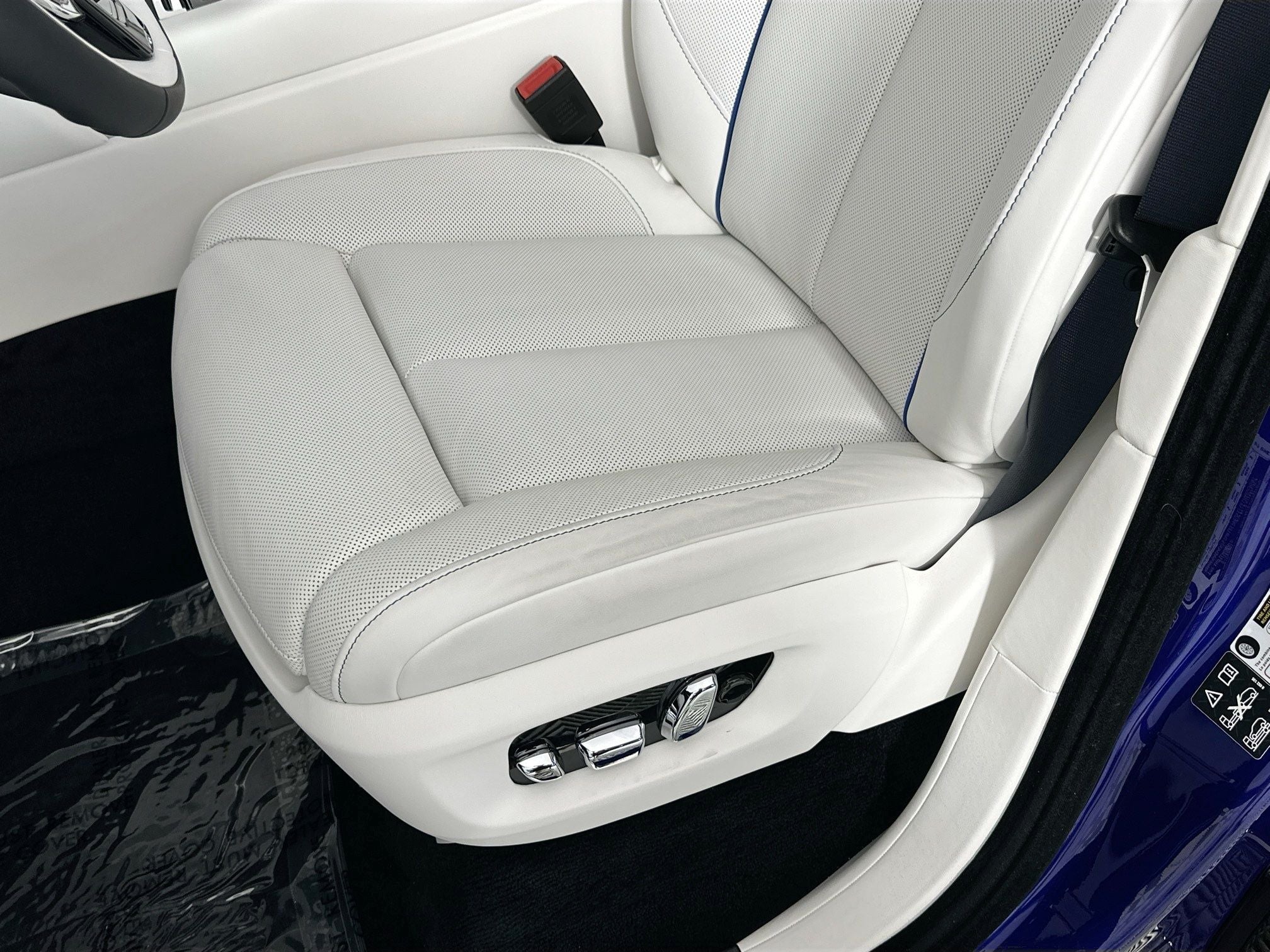 2026 Rolls-Royce Cullinan 