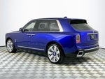 2026 Rolls-Royce Cullinan 