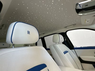 2026 Rolls-Royce Cullinan 