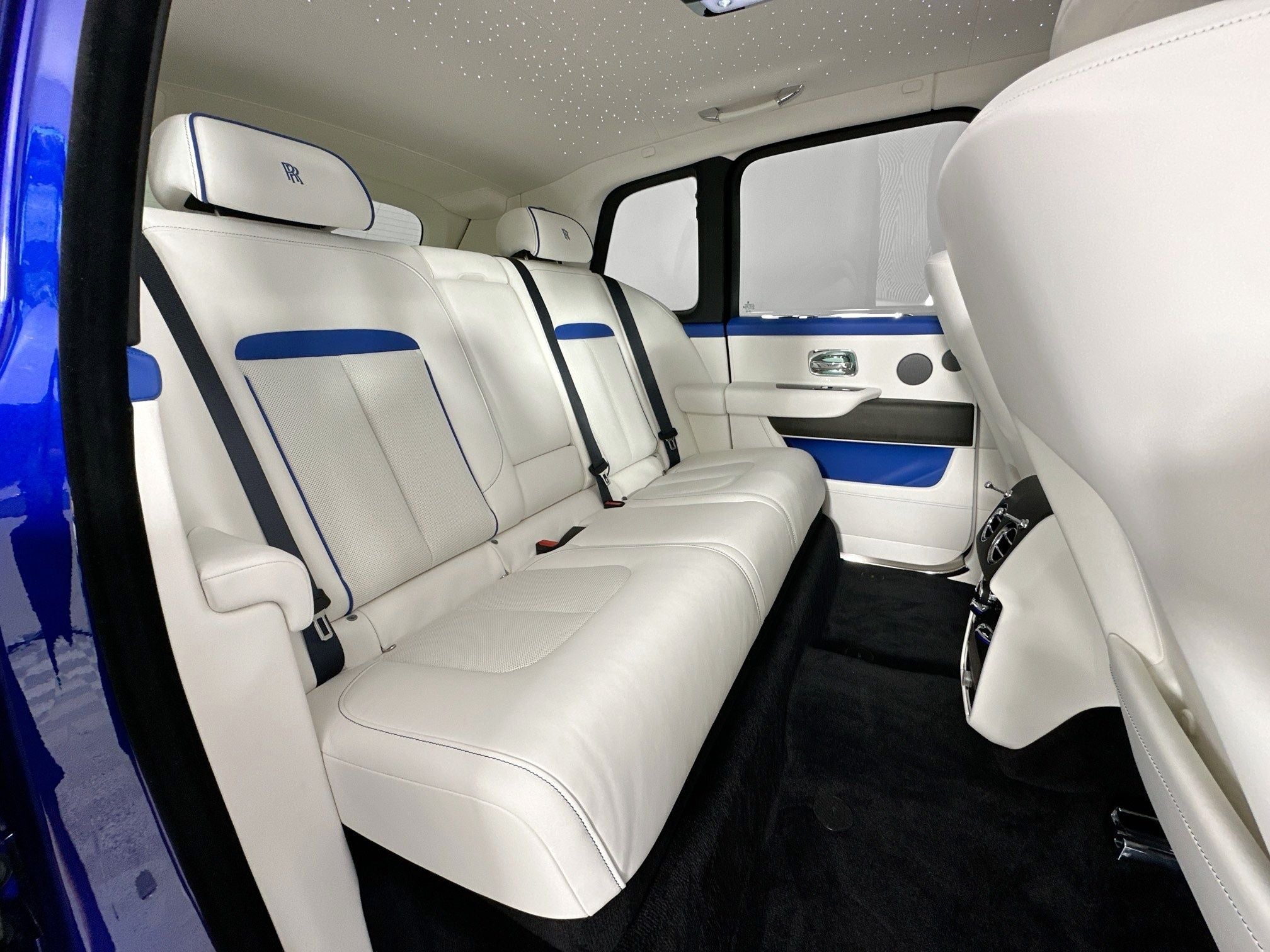 2026 Rolls-Royce Cullinan 