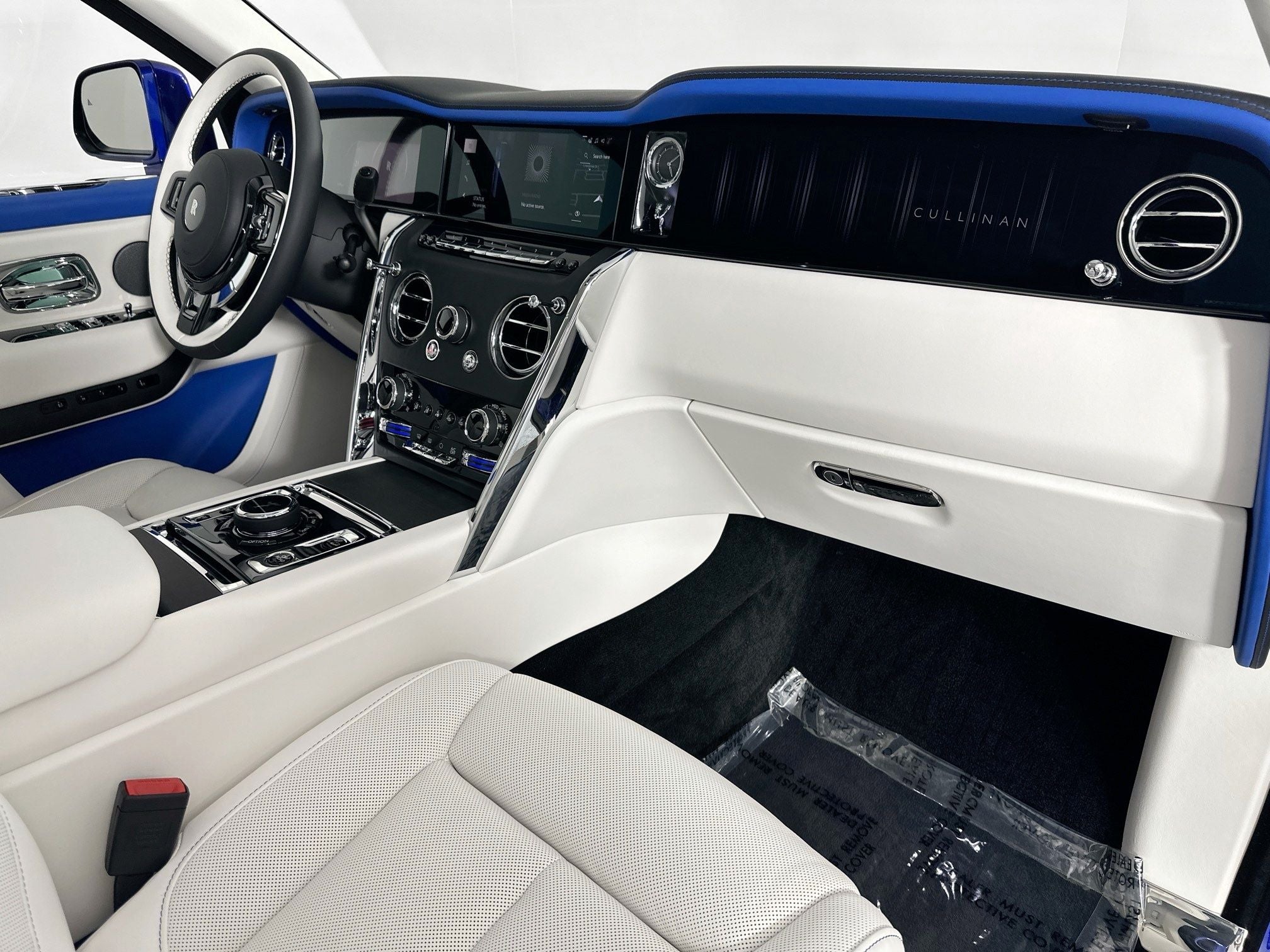2026 Rolls-Royce Cullinan 