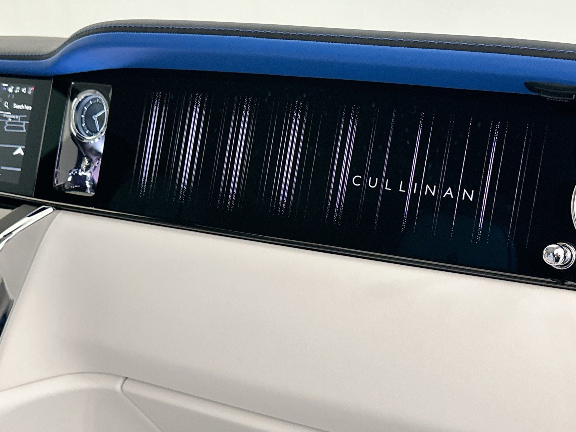 2026 Rolls-Royce Cullinan 