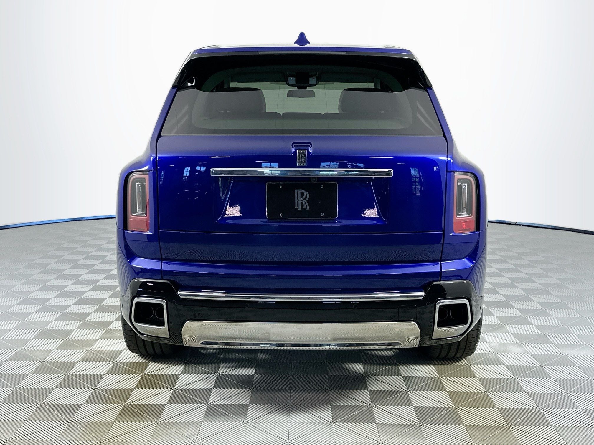 2026 Rolls-Royce Cullinan 