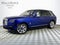 2025 Rolls-Royce Cullinan 