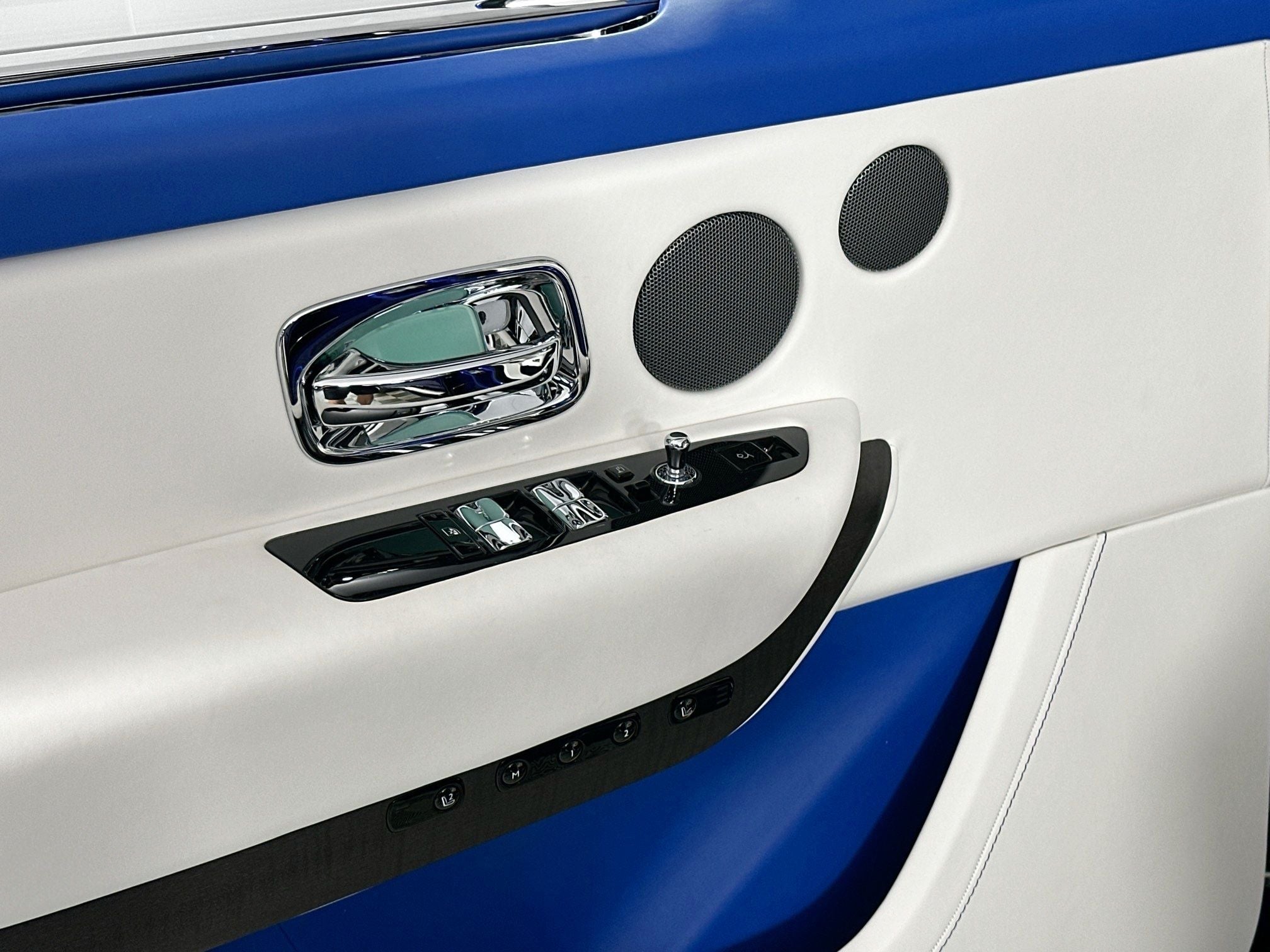 2025 Rolls-Royce Cullinan 