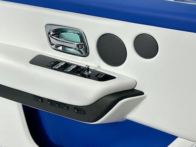 2025 Rolls-Royce Cullinan 