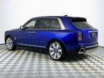 2025 Rolls-Royce Cullinan 