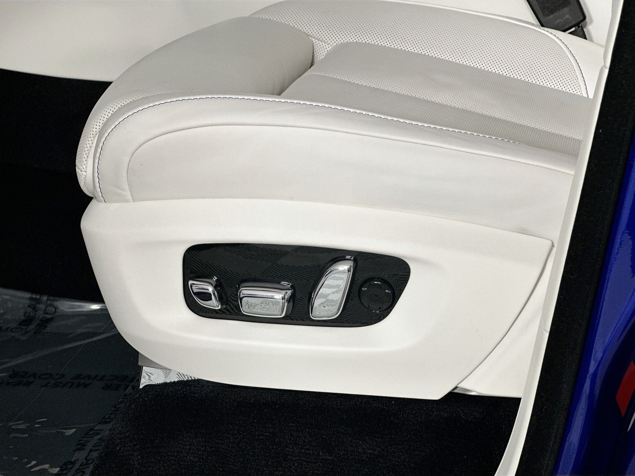 2025 Rolls-Royce Cullinan 