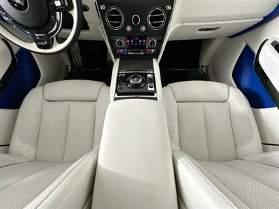 2025 Rolls-Royce Cullinan 