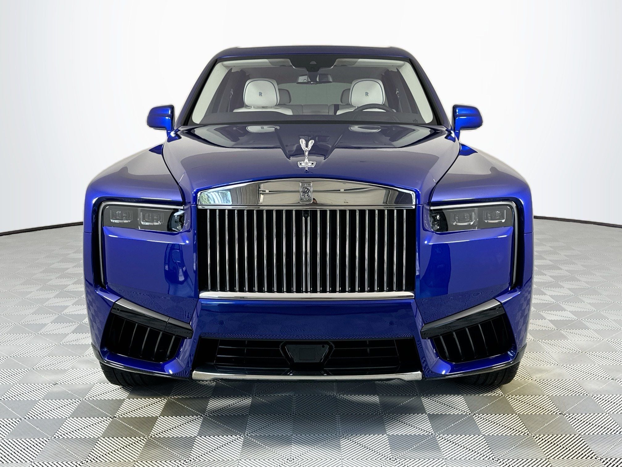 2025 Rolls-Royce Cullinan 