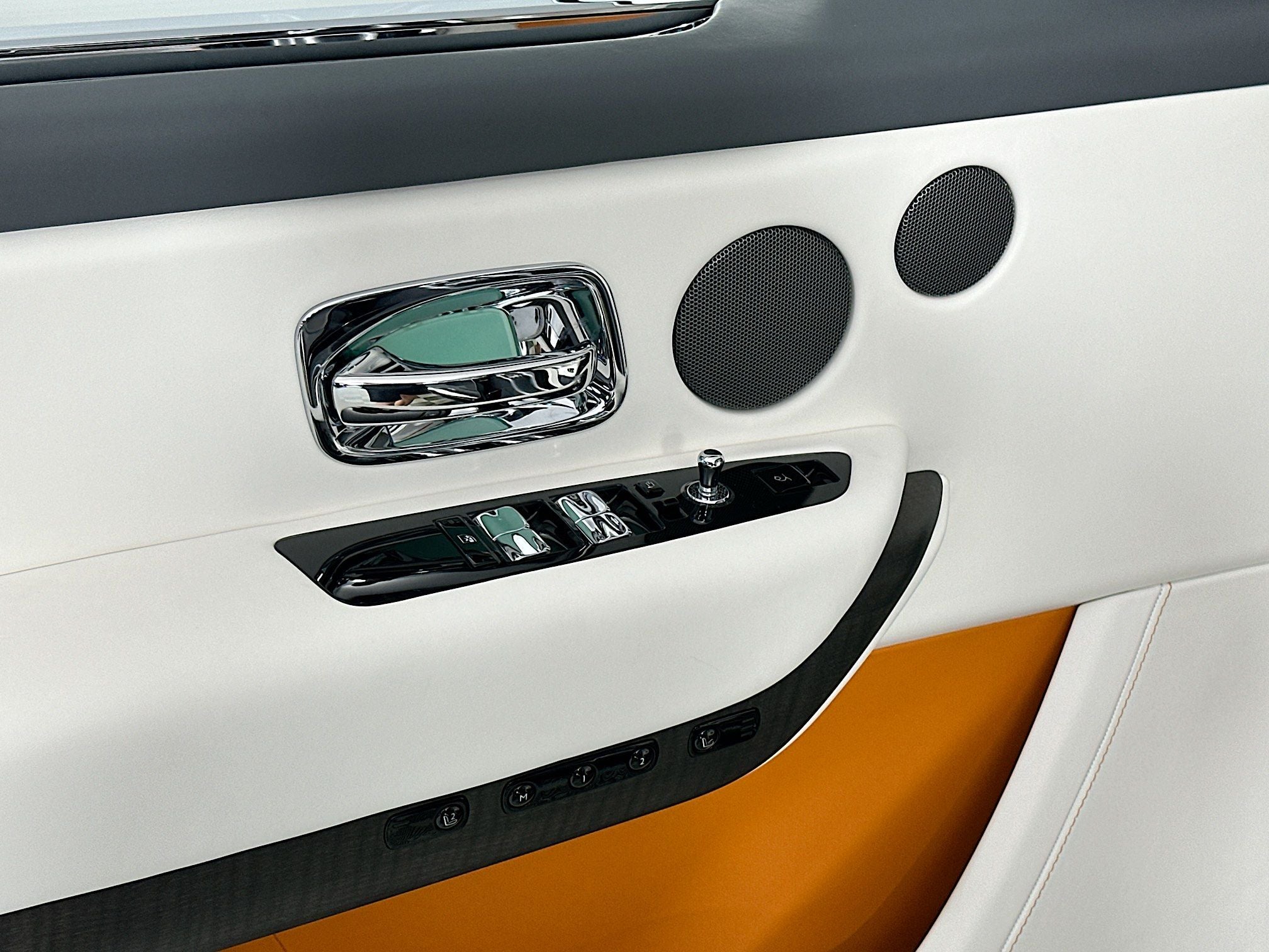 2026 Rolls-Royce Cullinan 