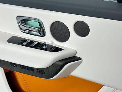 2026 Rolls-Royce Cullinan 