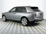 2026 Rolls-Royce Cullinan 