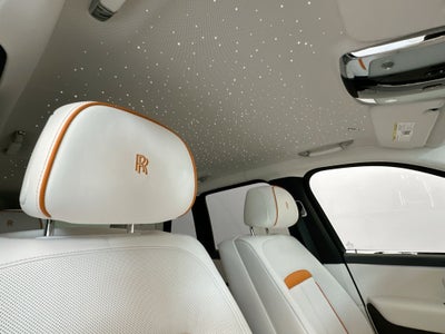 2026 Rolls-Royce Cullinan 