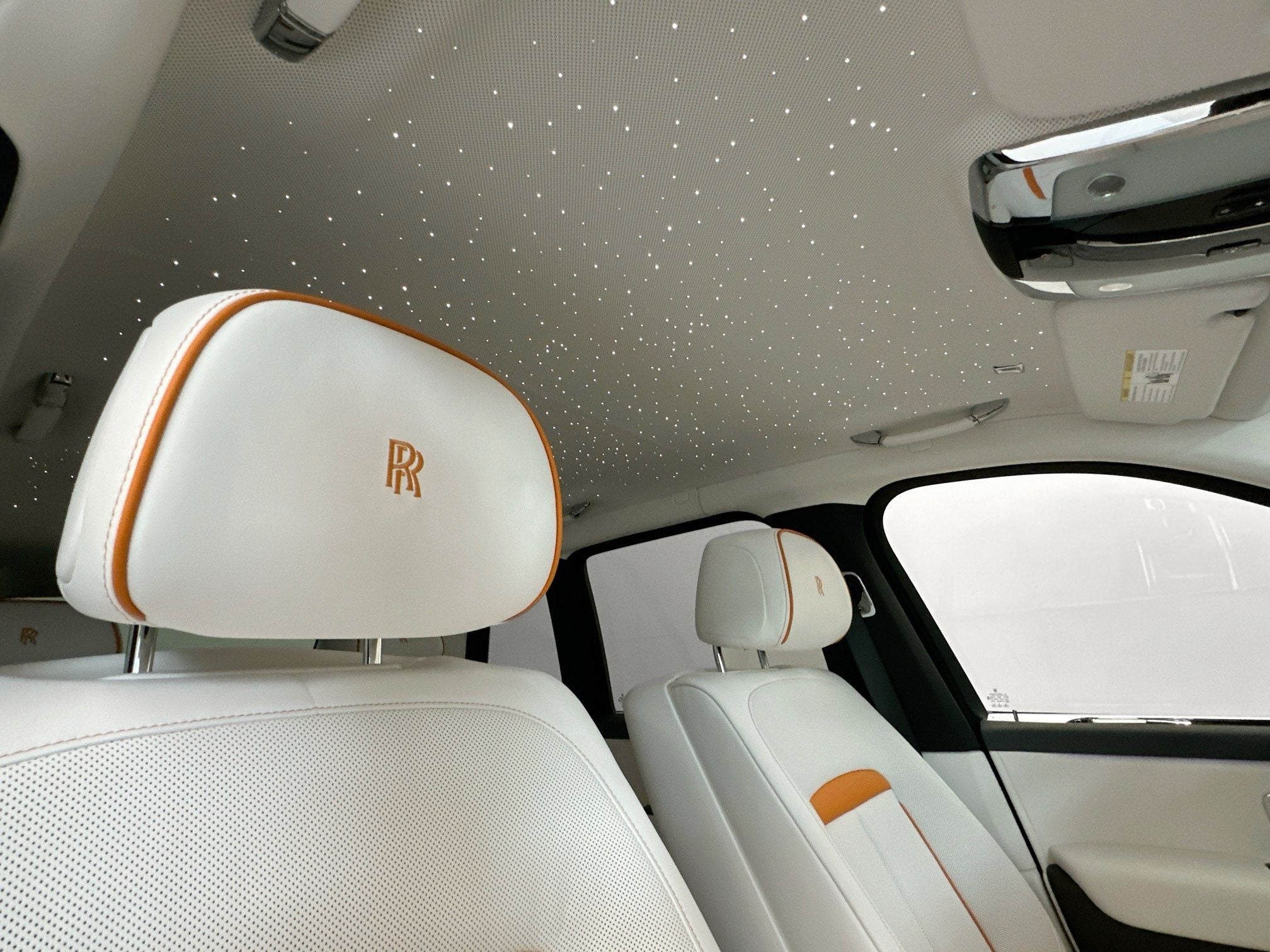 2026 Rolls-Royce Cullinan 