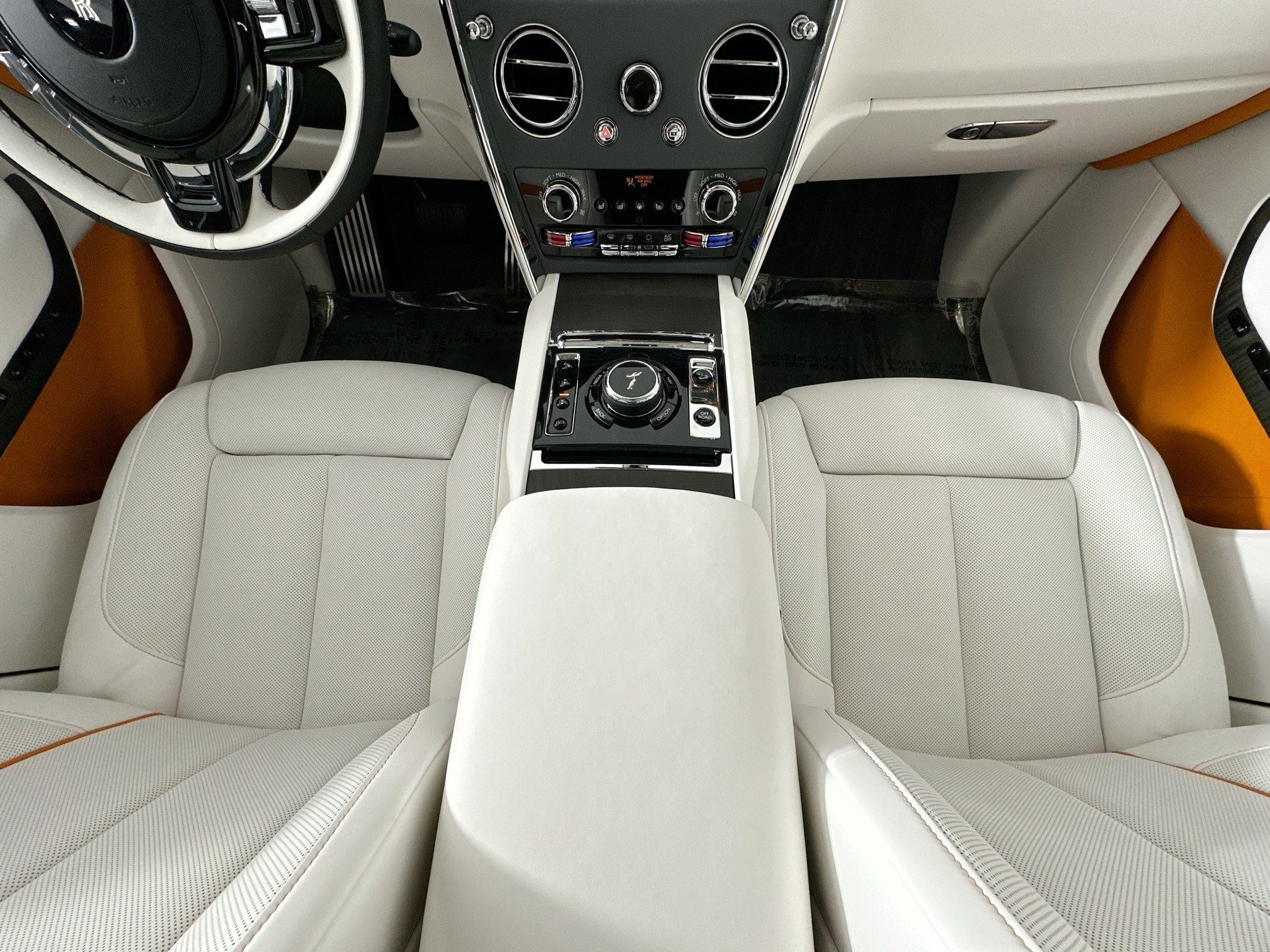 2026 Rolls-Royce Cullinan 